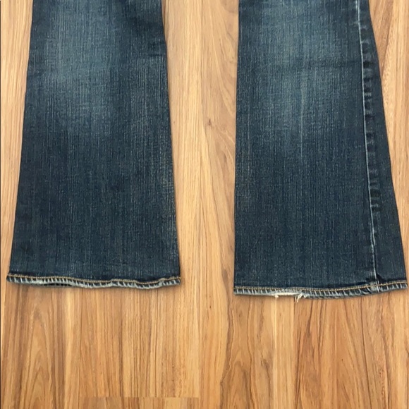 American Eagle Artist jeans - Picture 4 of 4